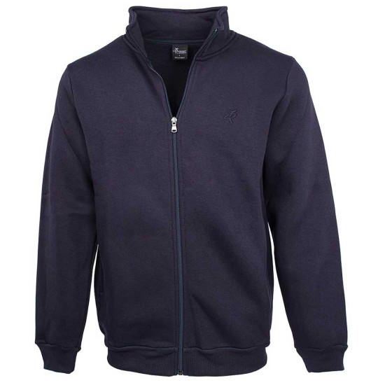 Target Ανδρική ζακέτα High Neck Fleece Jacket